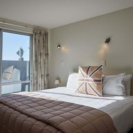 Kaikoura Luxury Apartments - Formerly Waves Luxury Apartments Bilik gambar