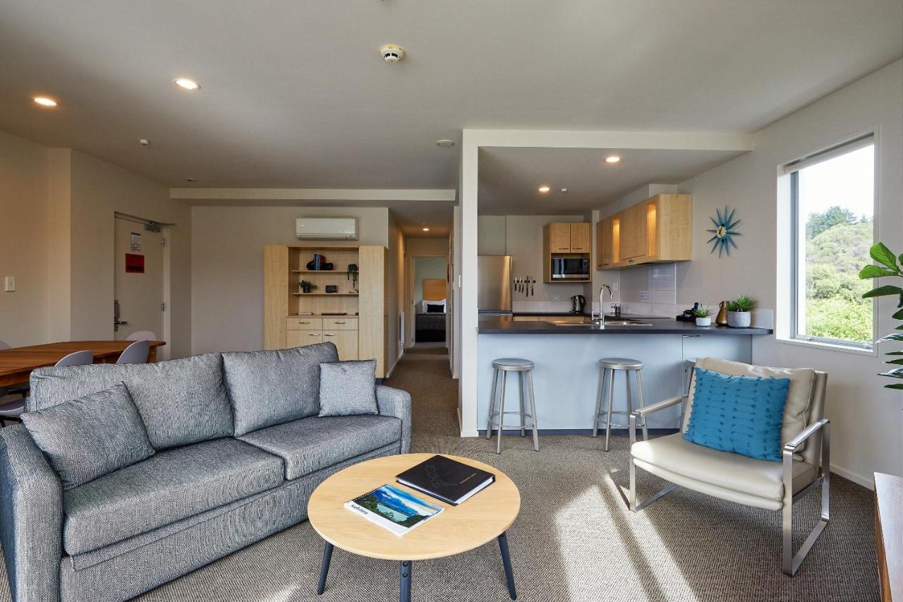 Kaikoura Luxury Apartments - Formerly Waves Luxury Apartments Luaran gambar