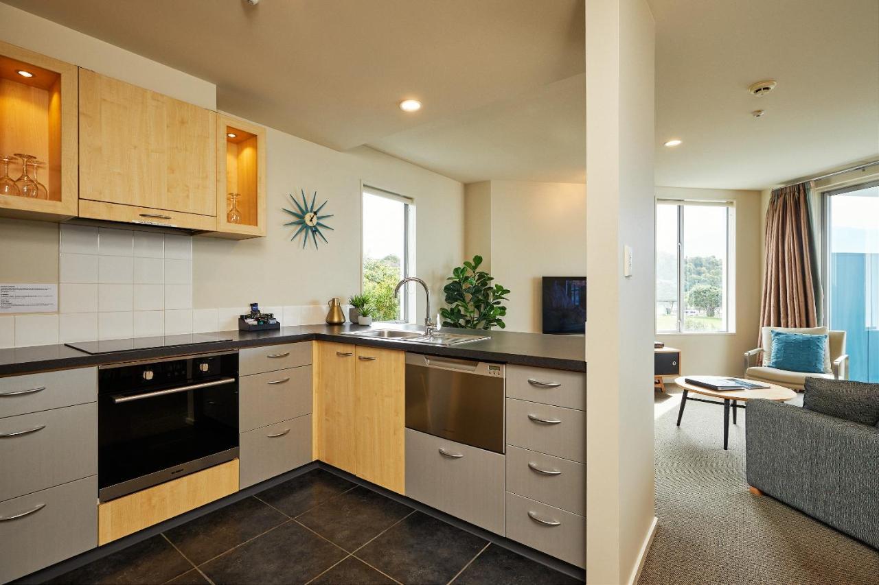 Kaikoura Luxury Apartments - Formerly Waves Luxury Apartments Luaran gambar