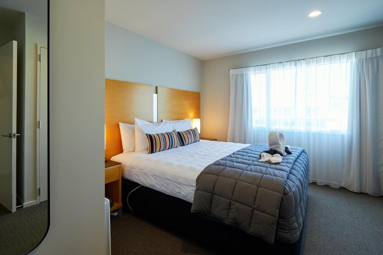 Kaikoura Luxury Apartments - Formerly Waves Luxury Apartments Luaran gambar