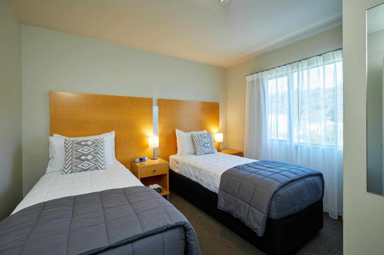 Kaikoura Luxury Apartments - Formerly Waves Luxury Apartments Luaran gambar
