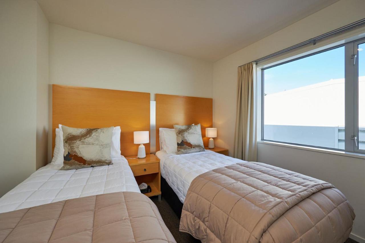 Kaikoura Luxury Apartments - Formerly Waves Luxury Apartments Luaran gambar
