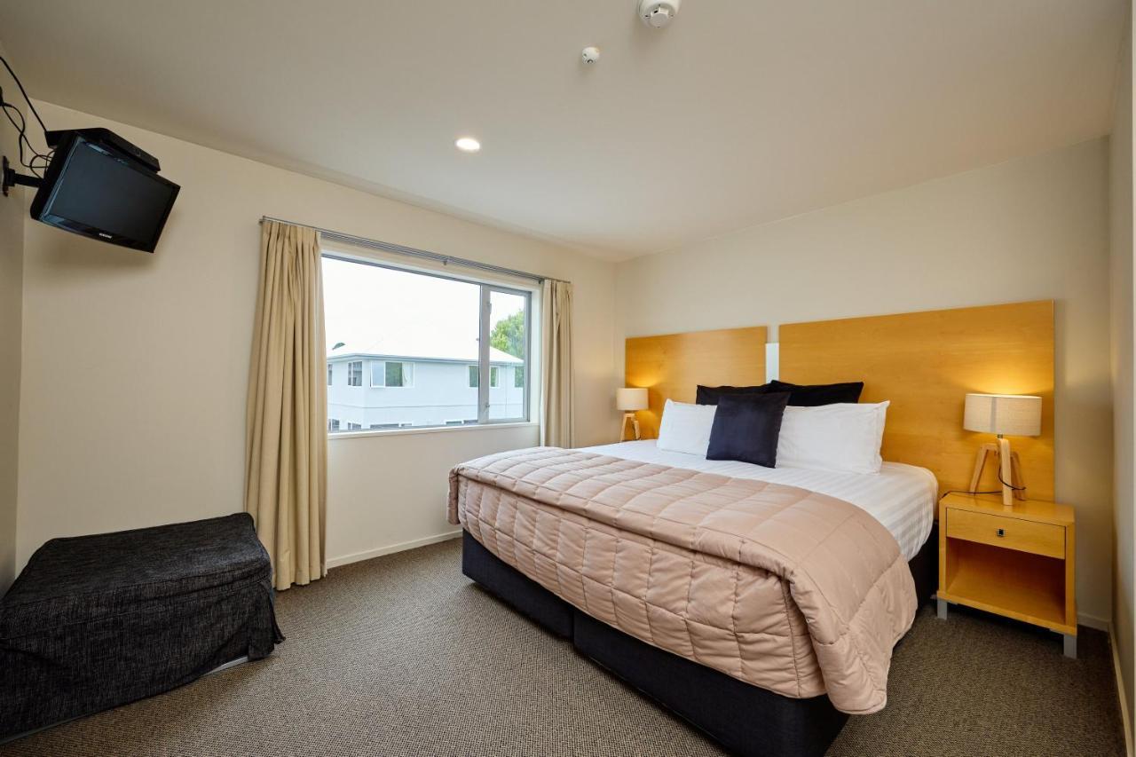 Kaikoura Luxury Apartments - Formerly Waves Luxury Apartments Luaran gambar