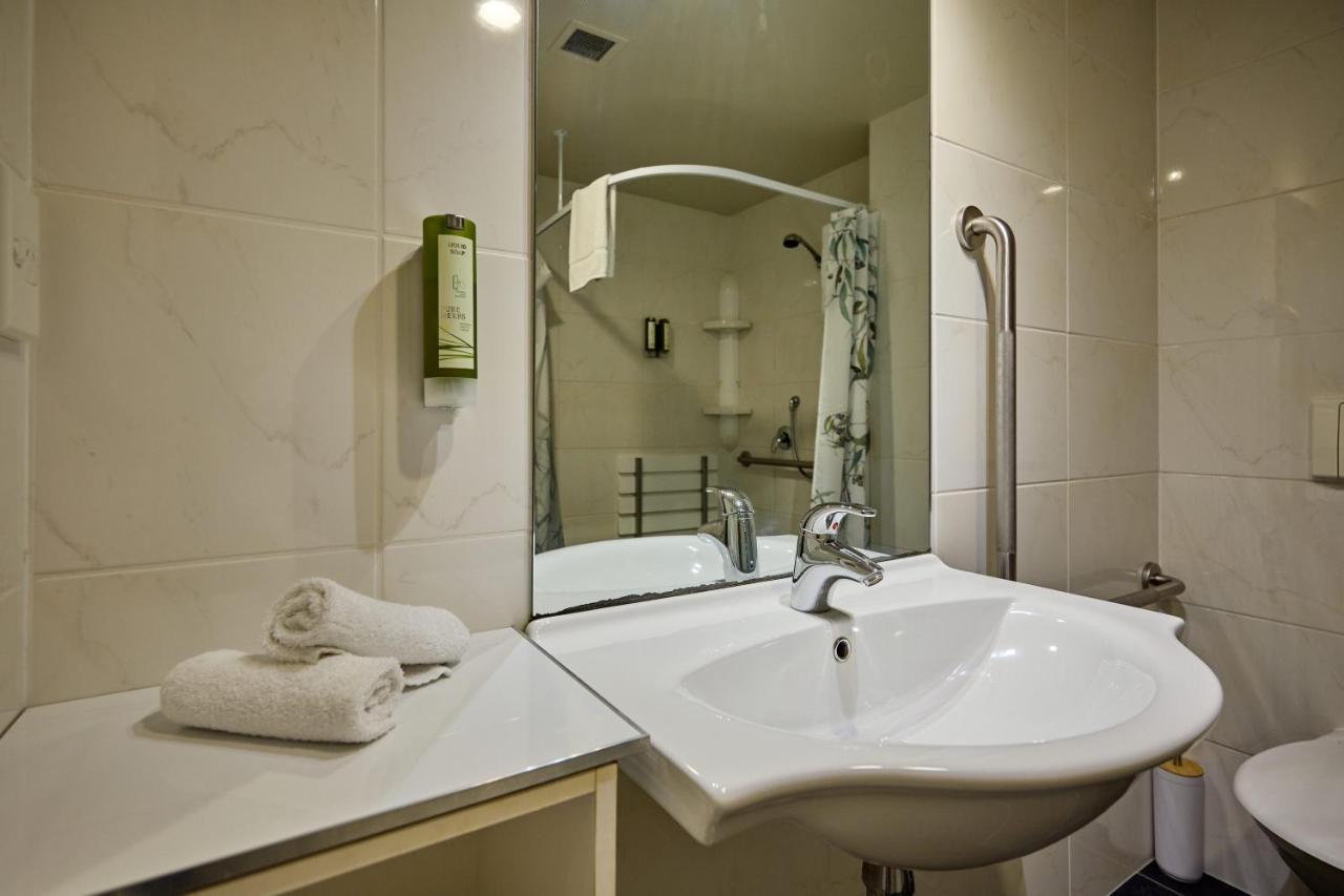 Kaikoura Luxury Apartments - Formerly Waves Luxury Apartments Luaran gambar