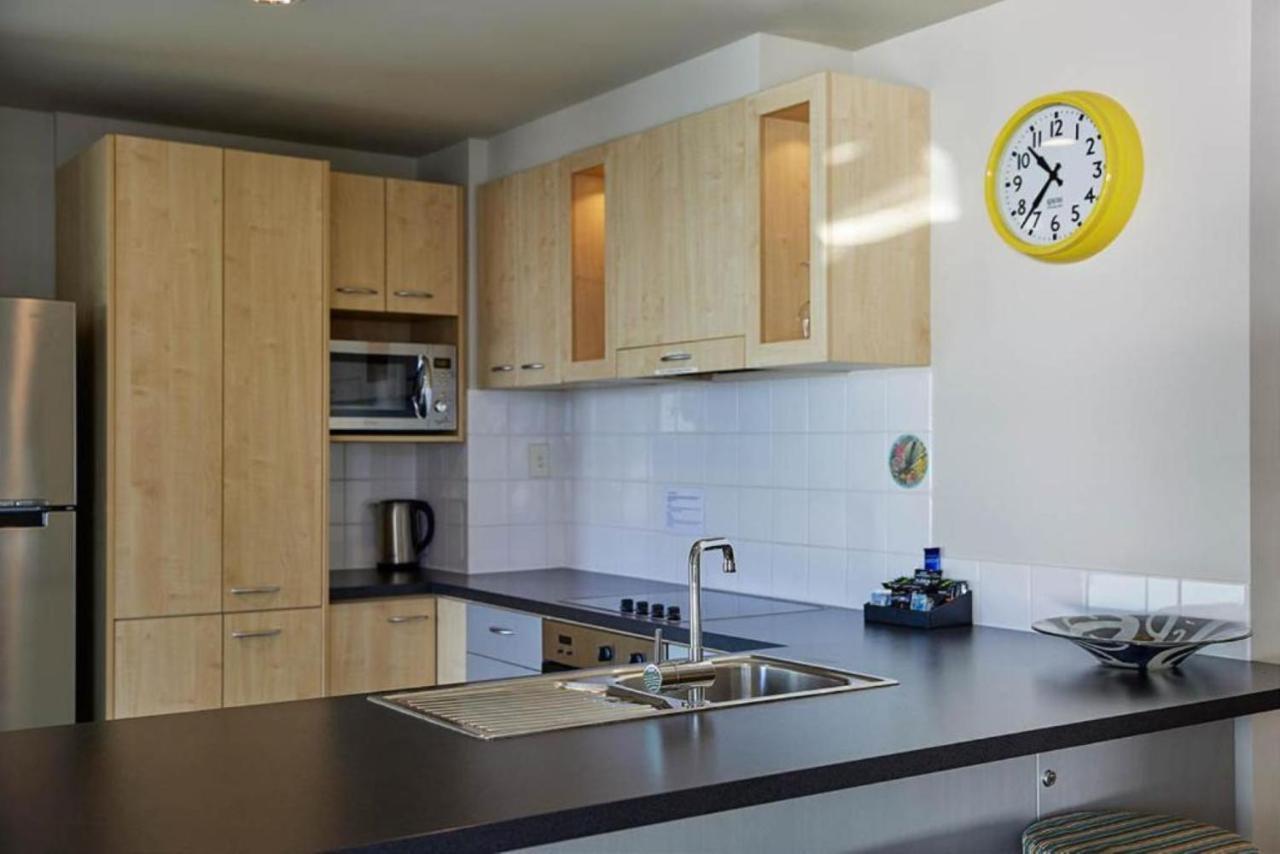 Kaikoura Luxury Apartments - Formerly Waves Luxury Apartments Luaran gambar