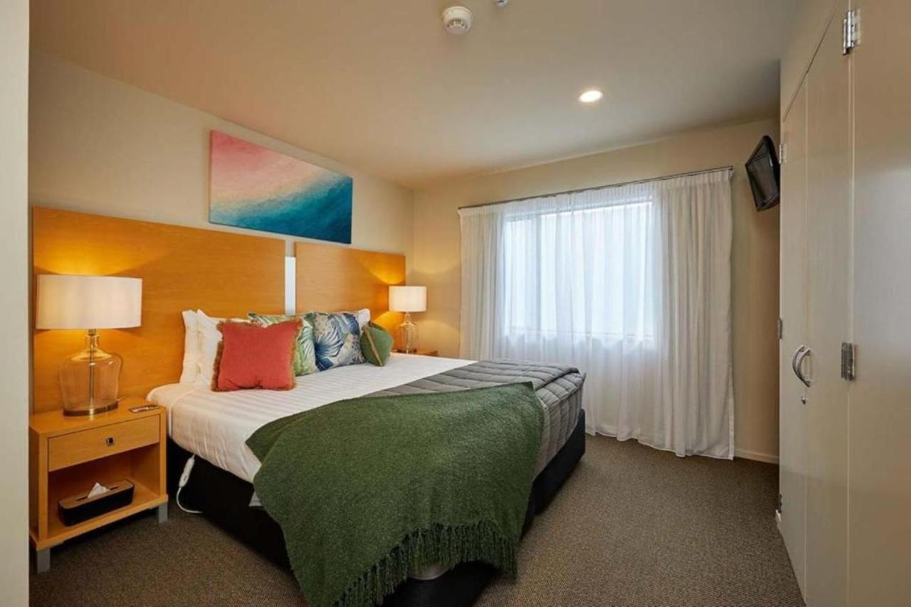 Kaikoura Luxury Apartments - Formerly Waves Luxury Apartments Luaran gambar