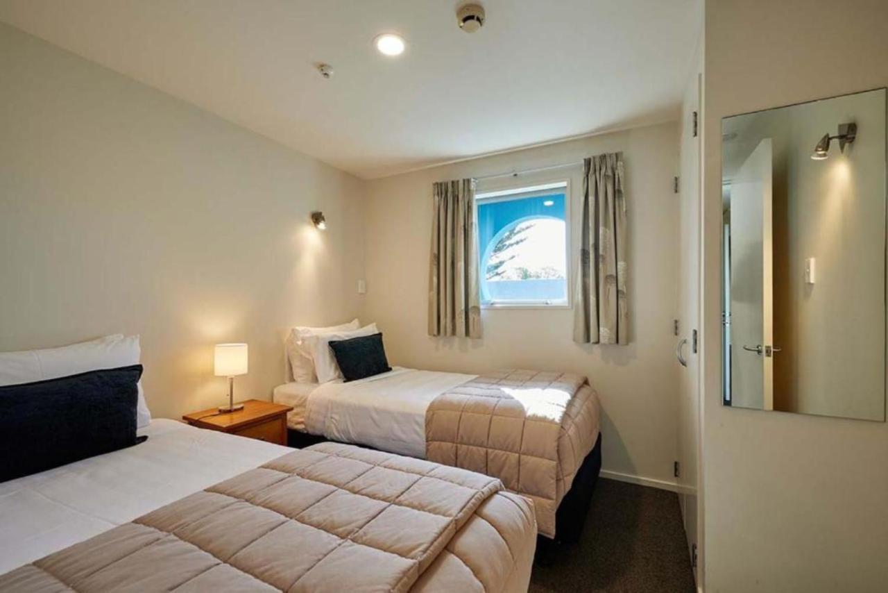 Kaikoura Luxury Apartments - Formerly Waves Luxury Apartments Luaran gambar