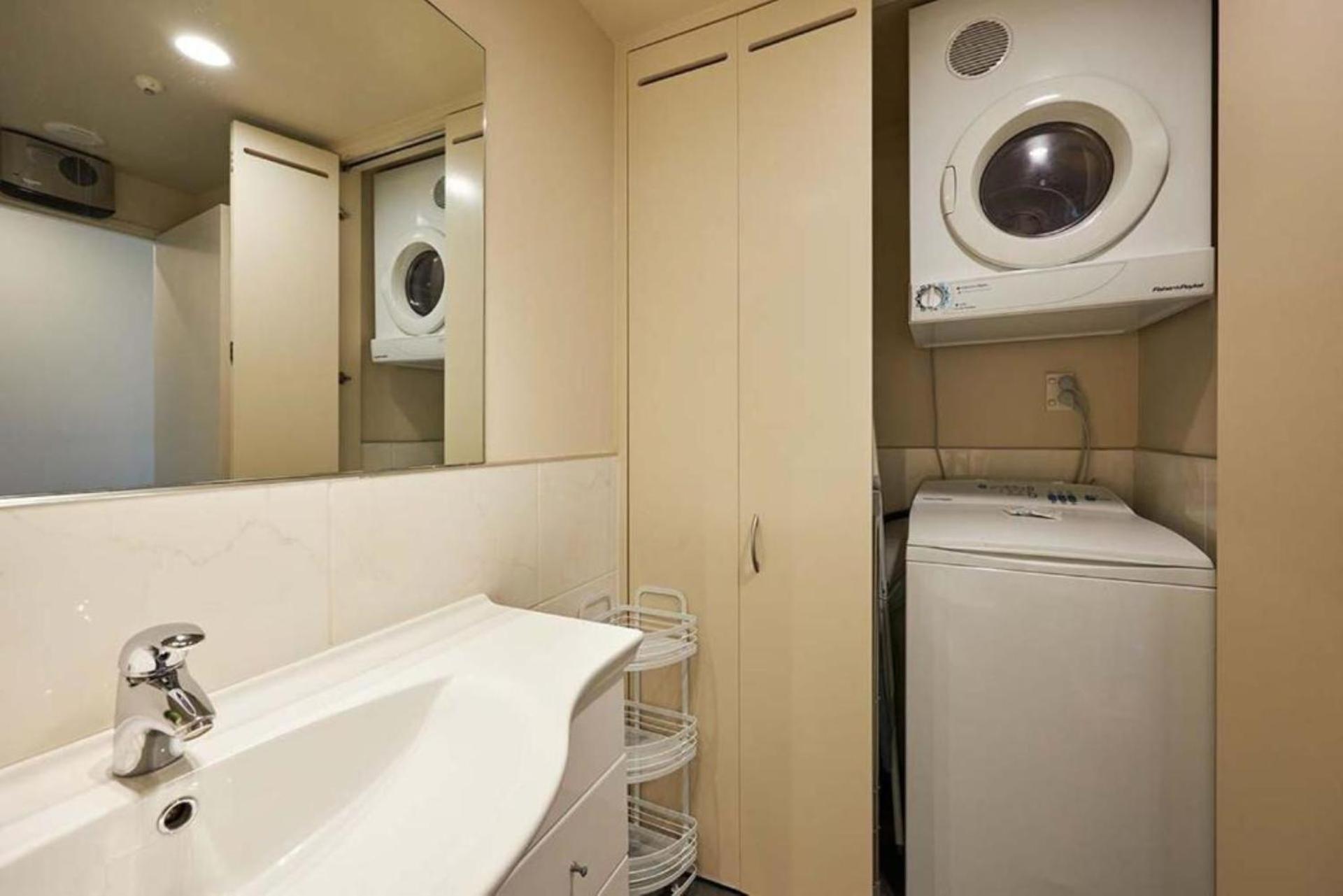 Kaikoura Luxury Apartments - Formerly Waves Luxury Apartments Bilik gambar