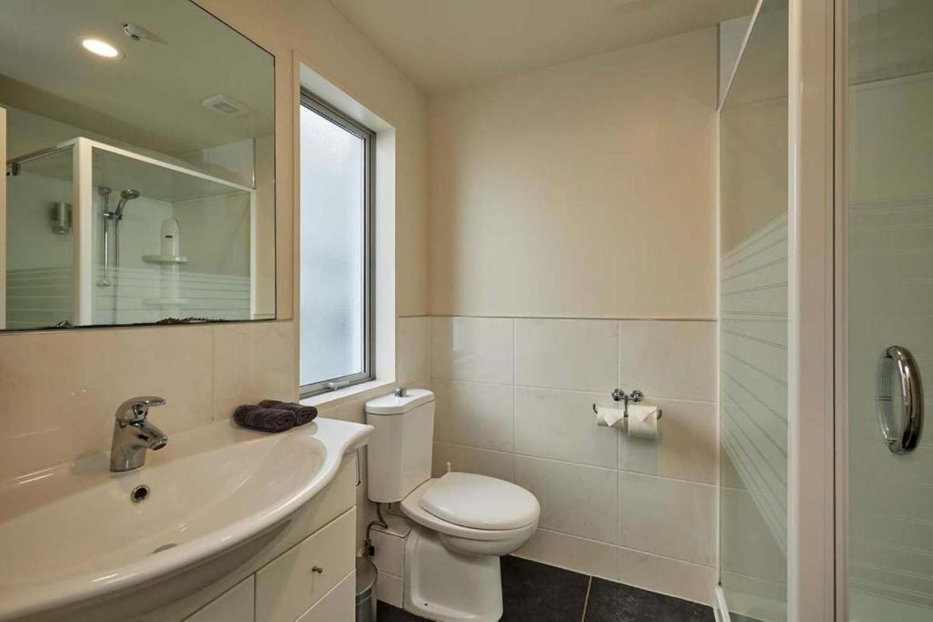 Kaikoura Luxury Apartments - Formerly Waves Luxury Apartments Bilik gambar