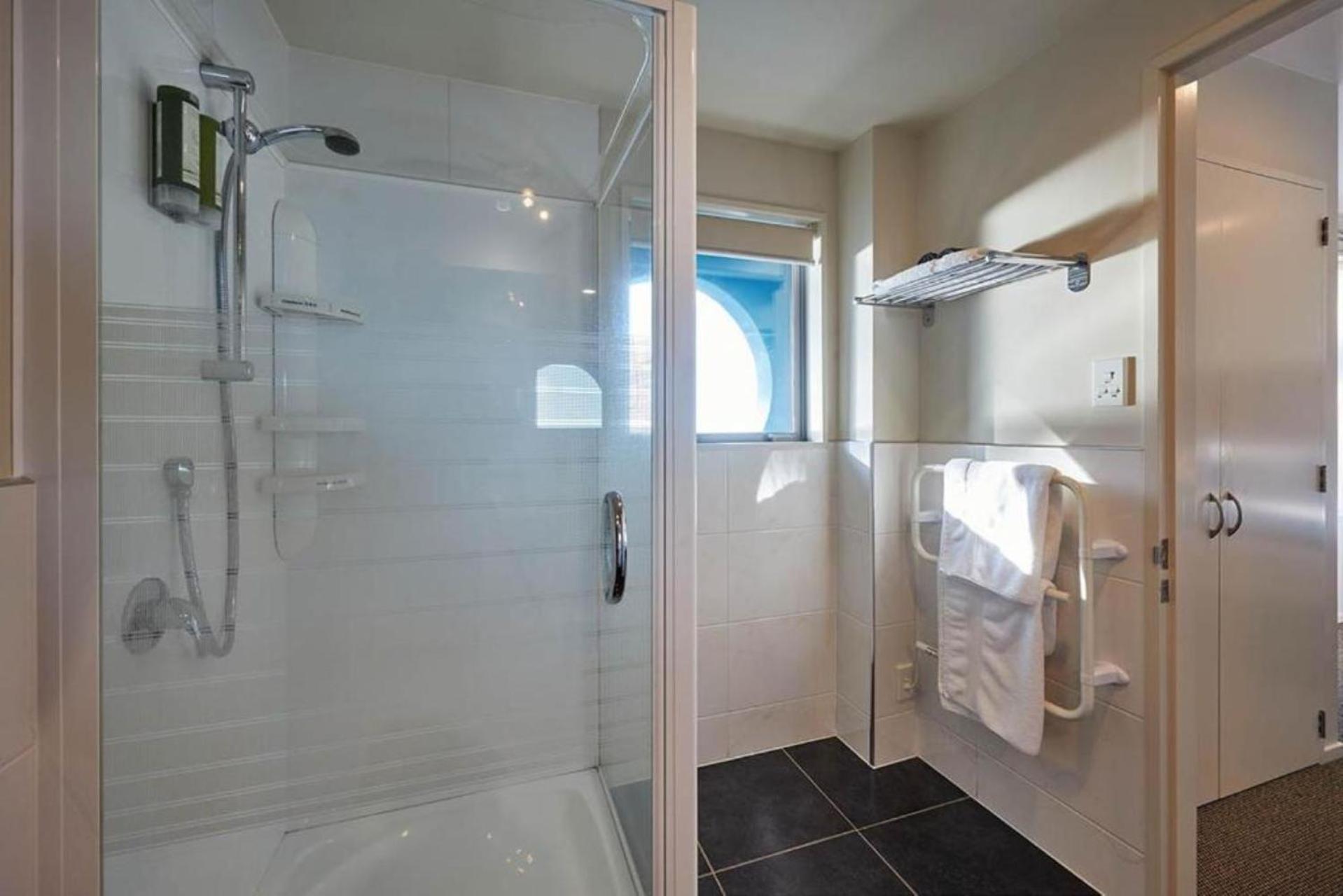 Kaikoura Luxury Apartments - Formerly Waves Luxury Apartments Bilik gambar