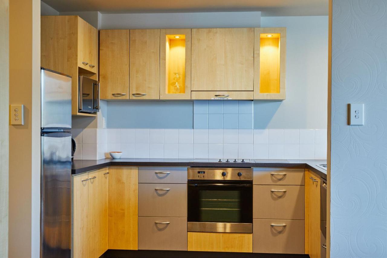 Kaikoura Luxury Apartments - Formerly Waves Luxury Apartments Luaran gambar