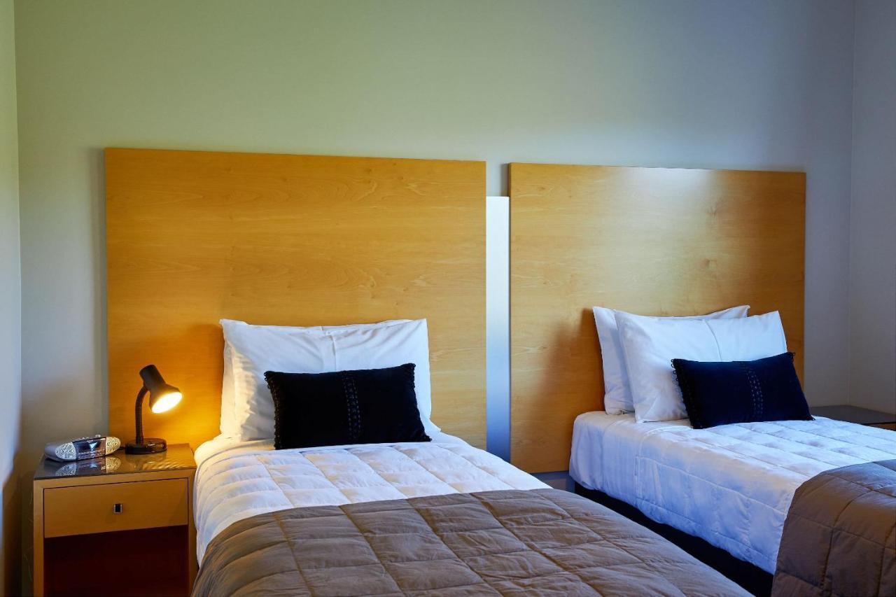 Kaikoura Luxury Apartments - Formerly Waves Luxury Apartments Luaran gambar