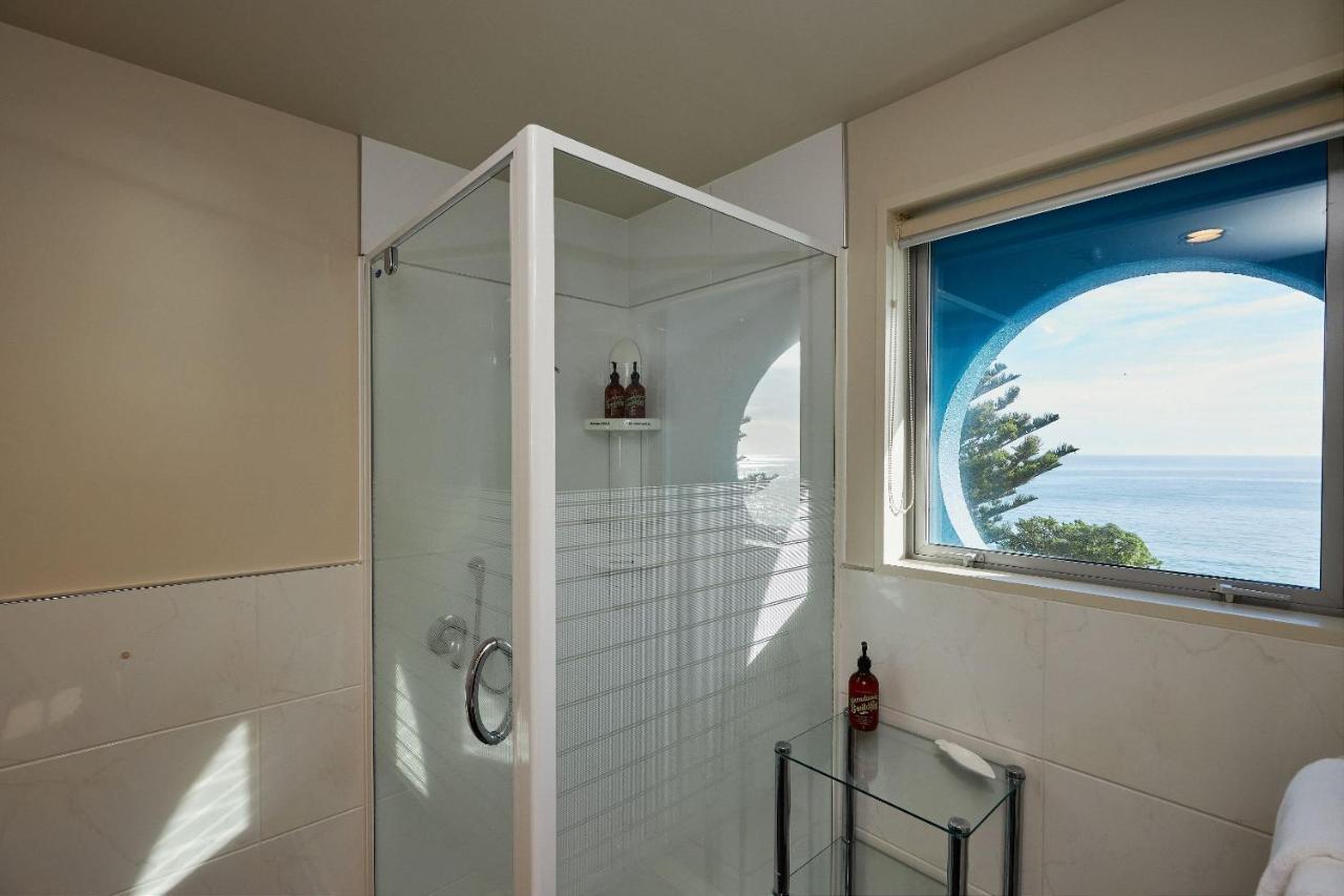 Kaikoura Luxury Apartments - Formerly Waves Luxury Apartments Luaran gambar