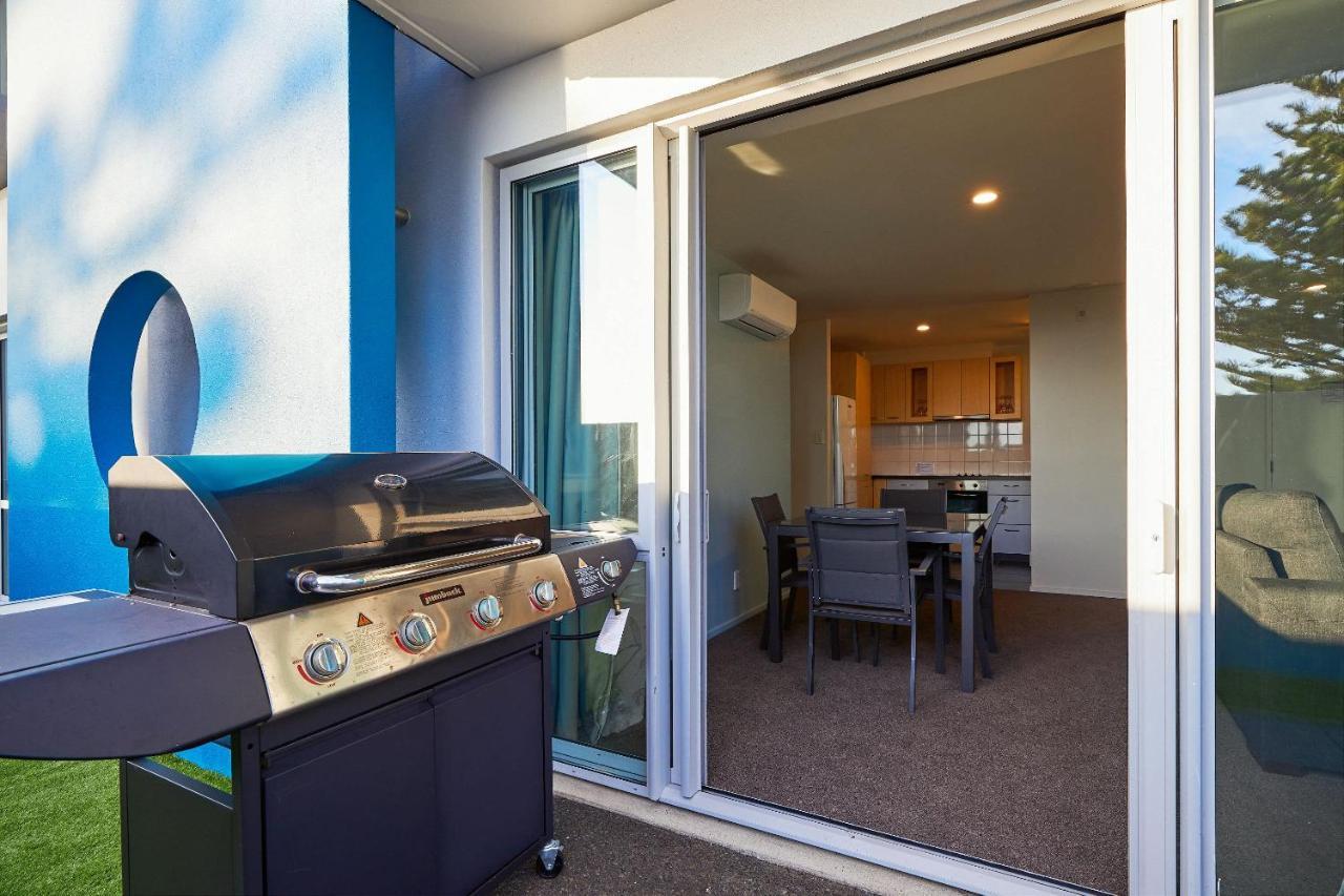 Kaikoura Luxury Apartments - Formerly Waves Luxury Apartments Luaran gambar
