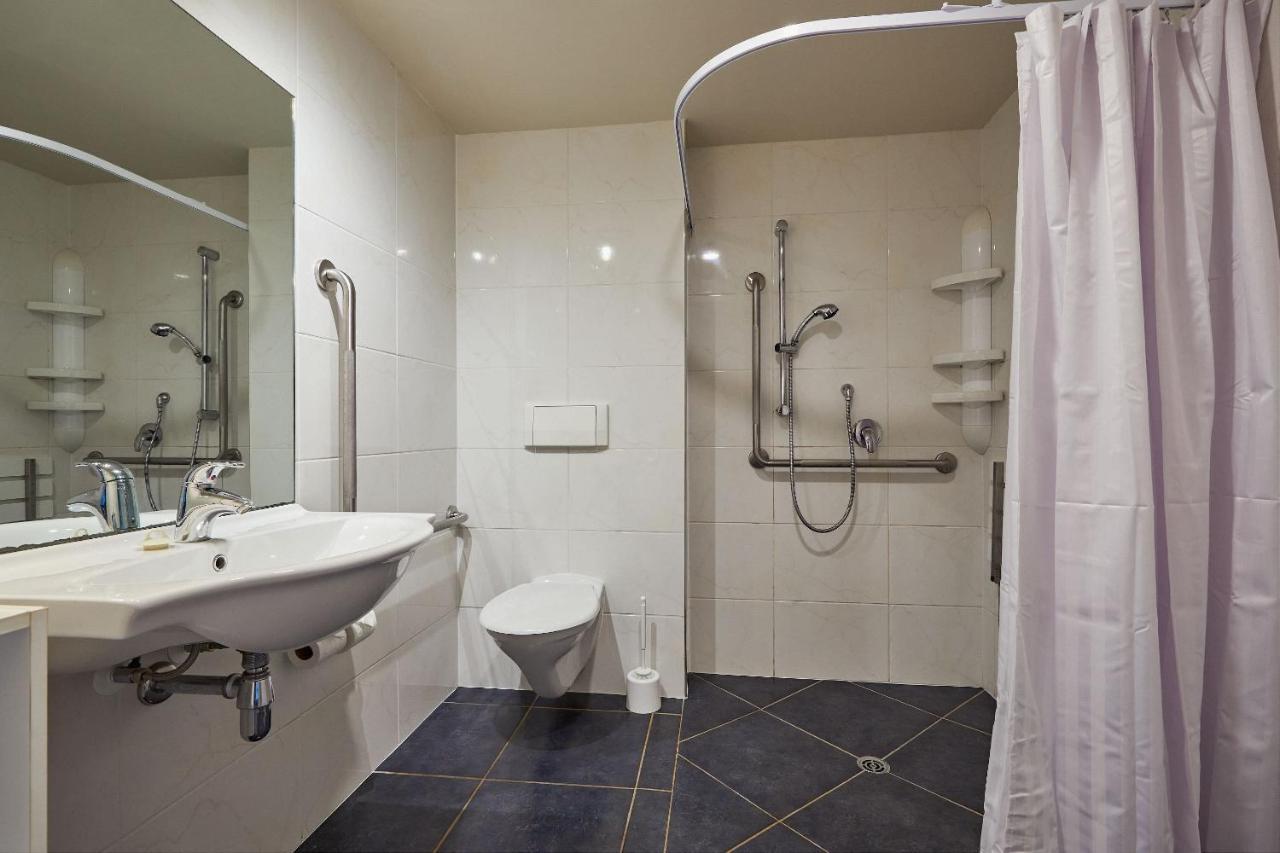 Kaikoura Luxury Apartments - Formerly Waves Luxury Apartments Luaran gambar