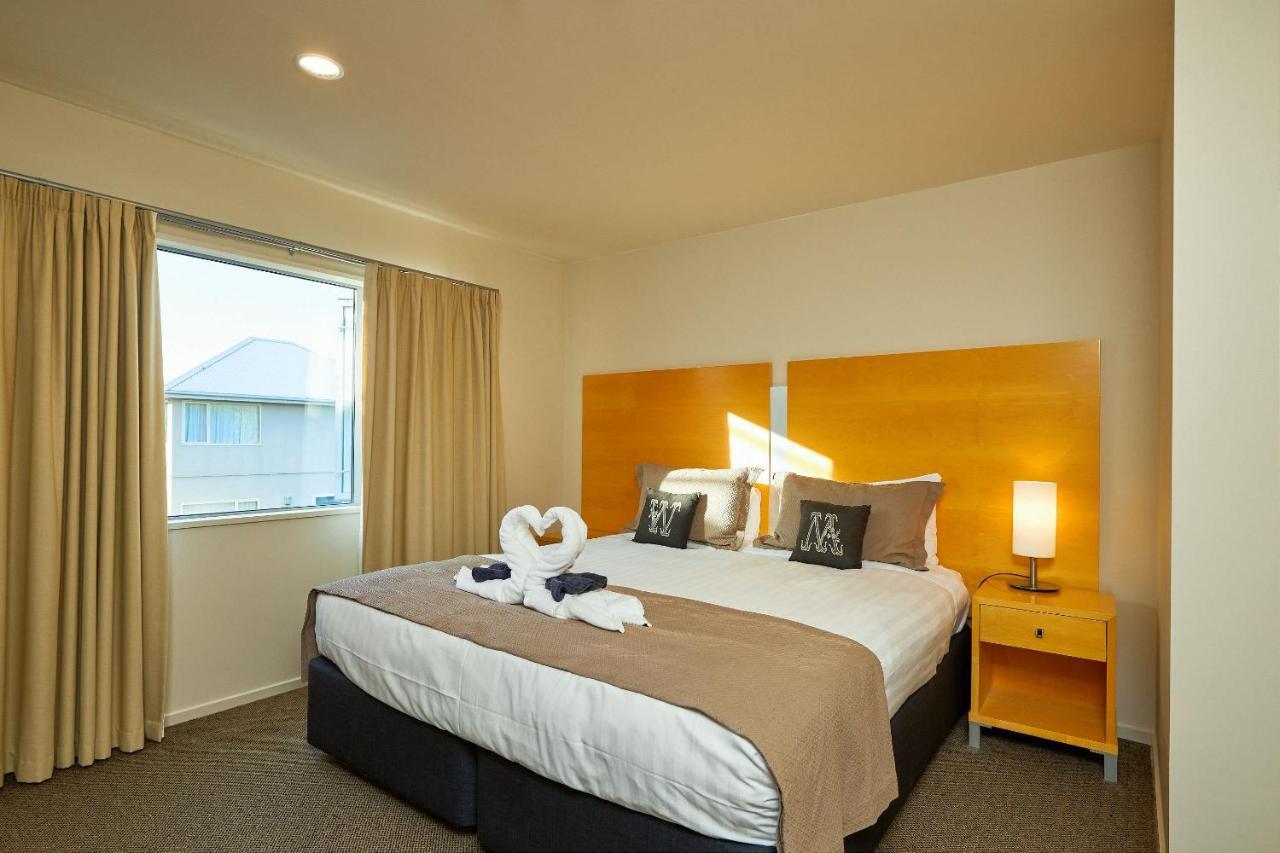 Kaikoura Luxury Apartments - Formerly Waves Luxury Apartments Luaran gambar